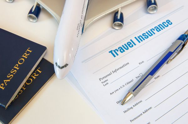 travel health insurance cost