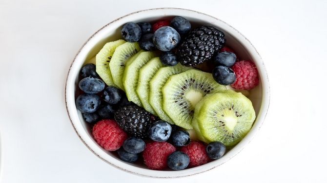 fruits diet