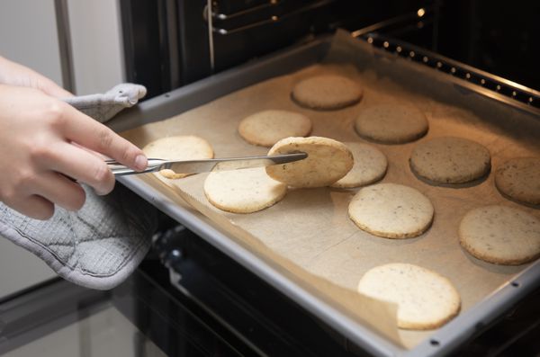 baking technique
