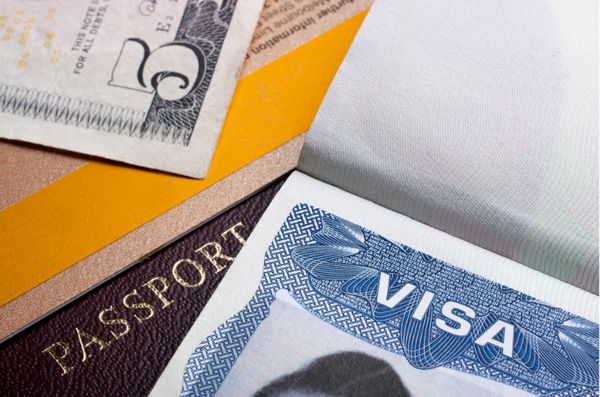 Types of Immigrant Visas USA